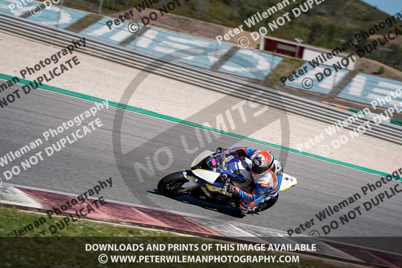 may 2019;motorbikes;no limits;peter wileman photography;portimao;portugal;trackday digital images